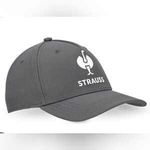 Engelbert Strauss baseball Grey hat NWT One Size